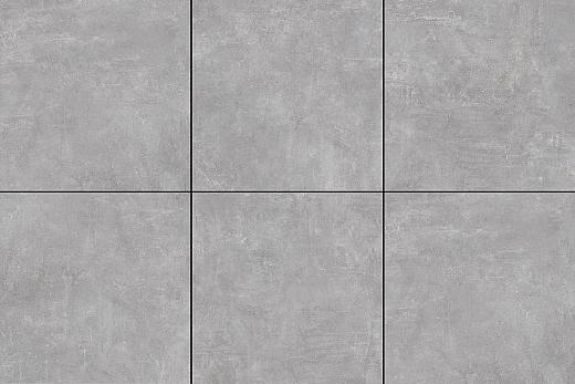 Cilento Grigio Tre 60x60x3 cm