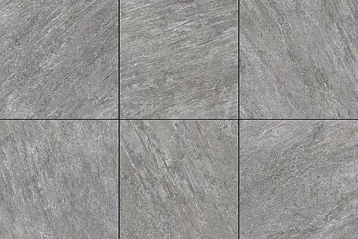 Messina Grigio Tre 40x80x3 cm