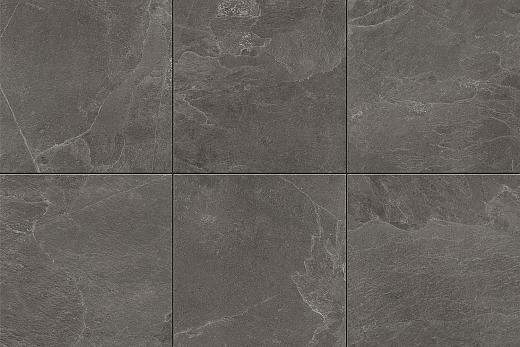 Recco Antracite Tre 80x80x3 cm