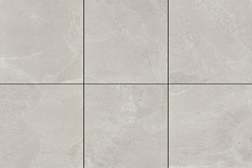 Recco Grigio Tre 60x60x3 cm