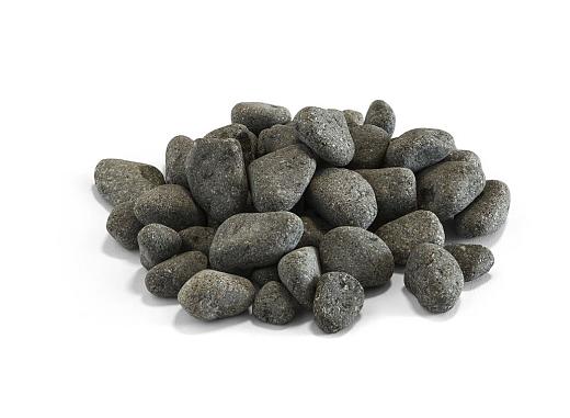 Basalt pebbles 10-25mm 20kg