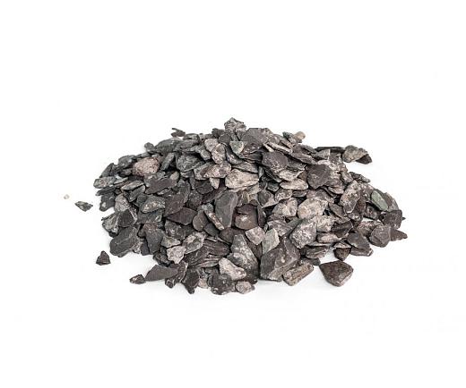 Canadian slate grijs/ blauw 10-30mm 20kg