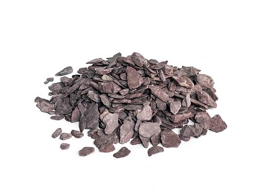 Canadian slate violet 10-30mm 20kg