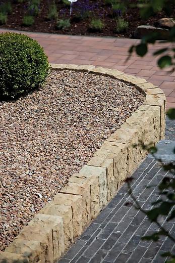 Cappuccinosplit 8-12mm 20kg