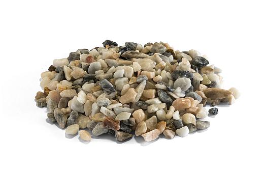 Flamingo marble split 6-14mm 20kg