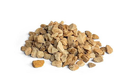 Siena giallo split 16-25mm 20kg