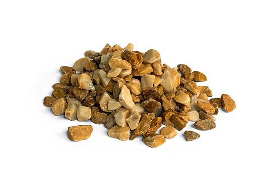 Siena giallo split 16-25mm 20kg