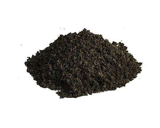 Inveegzand Antraciet 0,02-2mm 20kg