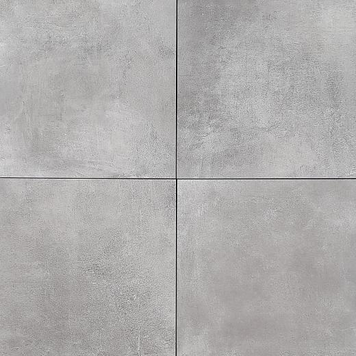 Cerasun 3+1 Pietra Nessa Grey 60x60x4 cm