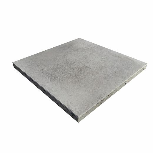 Cerasun 3+1 Pietra Nessa Grey 60x60x4 cm