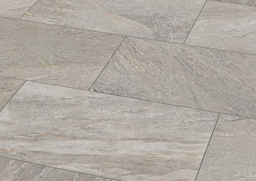 Robusto Ceramica 3.0  Quartz Silver 40x80x3 cm