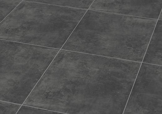 Robusto Ceramica 3.0 Betonoptik Dark 60x60x3 cm
