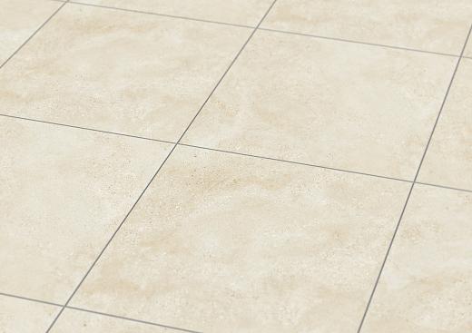 Robusto Ceramica 3.0 Lime Beige 80x80x3 cm