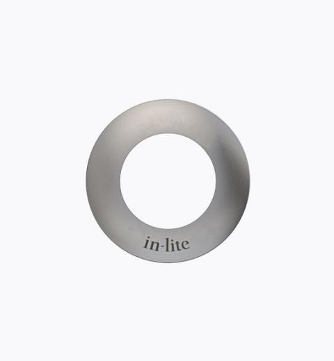 RING 28 Stainless Steel