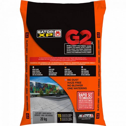 G2 XP Gator Sand Europe (diverse kleuren)