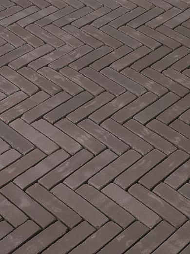 Pure Eenvoud Oorspronkelijk bruin bezand DF60