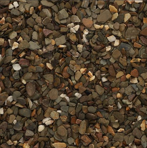 Flachkorn 8-16mm - Bigbag 1500kg (= 1 m3)