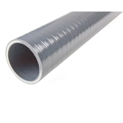 50X3.5 TUBO SCAFLEX BUIS PN5 GRIJS 1M