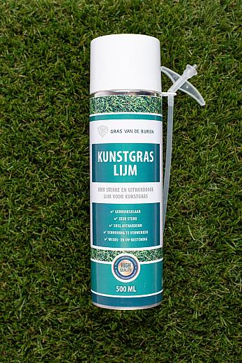 Kunstgras spuitlijm 500ml - 15 m1