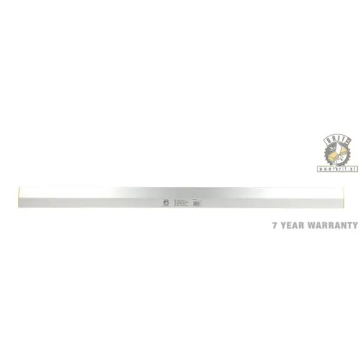 Afreilat Trapezium 200 cm Aluminium