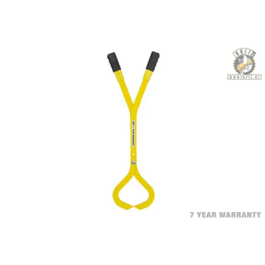 Bandentang oversized