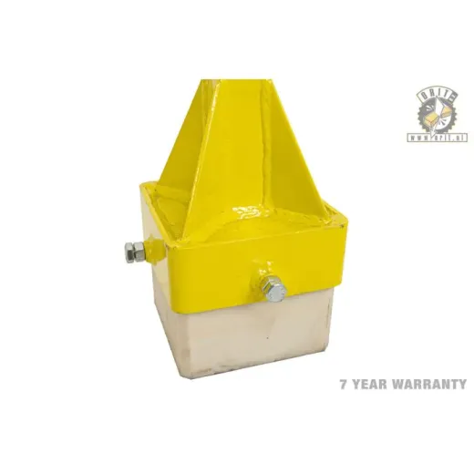 Stamper nylon