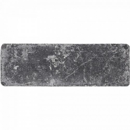 Abbeystones 15x5x7 cm Bobbio (Nero)