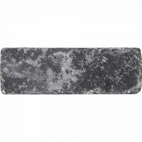 Abbeystones 15x5x7 cm Bobbio (Nero)