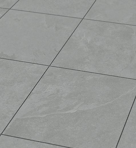 Robusto Ceramica 3.0 Slate Light 60x60x3 cm