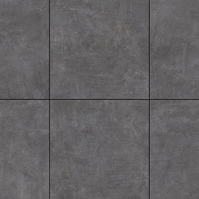 Cerasun 3+1 Cilento Antracite 60x60x4cm