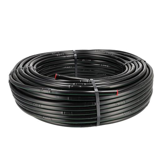 Irritec Multibar C Rootguard ondergrondse druppelslang, 16 mm, 2,1 l/u per 30 cm, l = 100 m