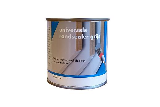 Randsealer grijs - 250ml