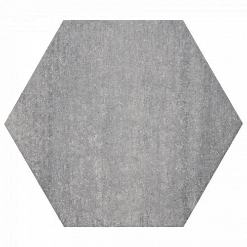 Soft Comfort Zeskant (diverse kleuren)