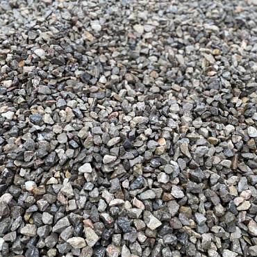 Franse Dolomiet 6-14mm - Bigbag 500kg (= 0,3 m3)