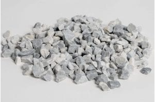 Icy Blue split (A-kwaliteit) 16-22 - Bigbag 500kg (= 0,35 m3)
