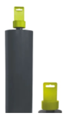 Tegelboor Ø85mm, M14 aansl.
