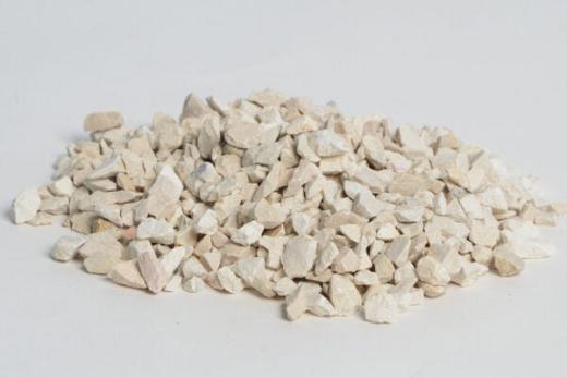 Yellow Sun split 5-11 mm - Bigbag 1500kg (= 1 m3)