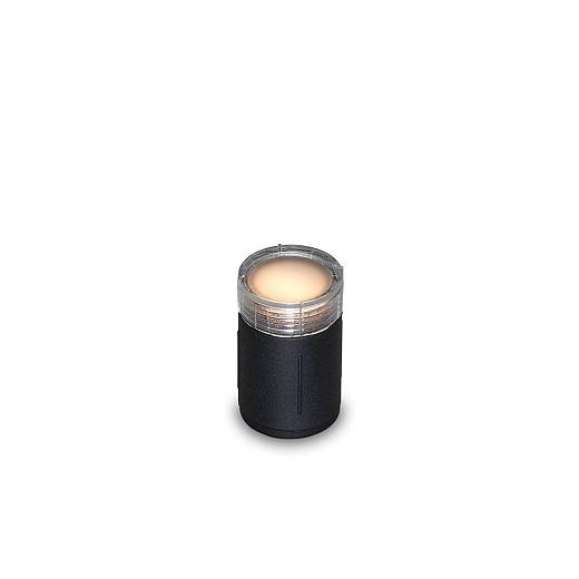 Crato | blanco grondspot | warmwit | 0,2 watt | OutdoorPro+ | 12 volt