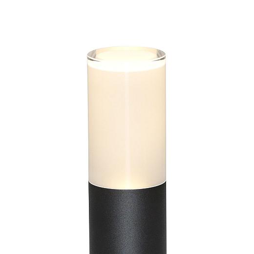 Lapas middelgroot | staande lamp | warmwit | 4 watt | dimbaar | OutdoorPro+ | 12 volt