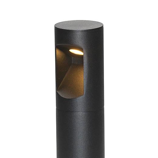 Barros middelgroot | staande lamp | warmwit | 4 watt | dimbaar | OutdoorPro+ | 12 volt