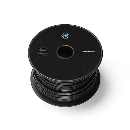 Hoofdkabel 14/2 50 meter | AWG | OutdoorPro+ | 12 volt