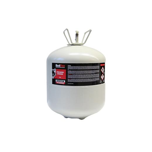 RedFox® contactlijm drukvat | spuitlijm 22L