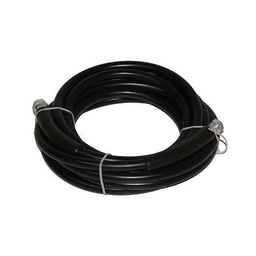 EPDM Slang 5,50 meter