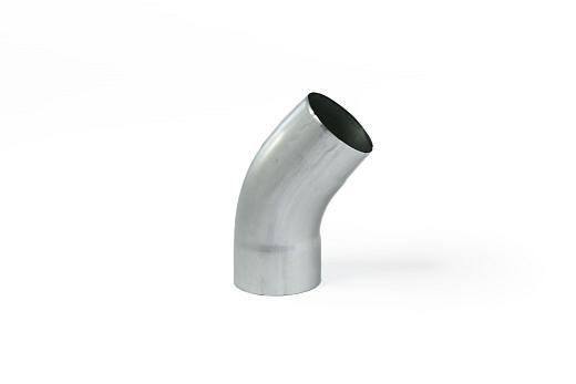 Zink Bocht ø80mm 40°