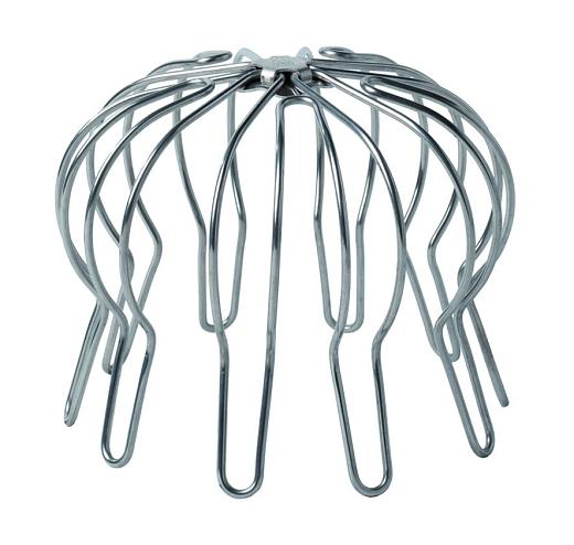 Boldraadrooster 60mm