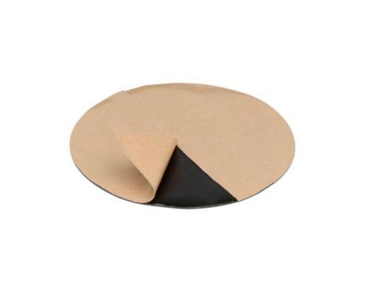 Zelfklevende flashing hoek rond - 220mm