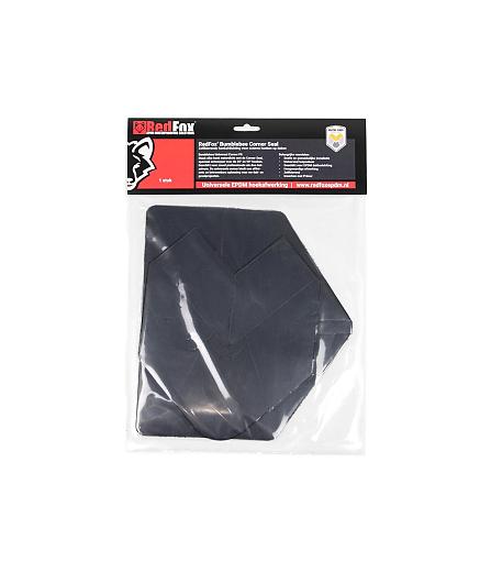RedFox Bumblebee universal corner seal