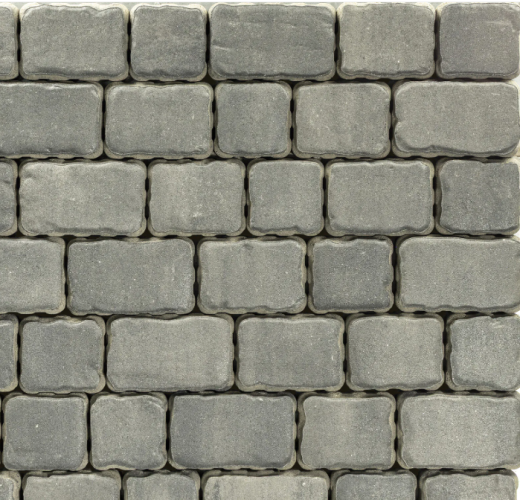 Courtstones Iron Grey 6cm