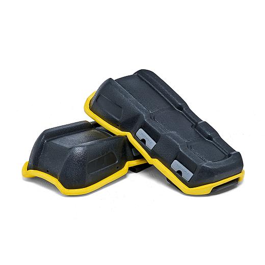 Extra Heavy Duty Foditec™ kniebeschermers