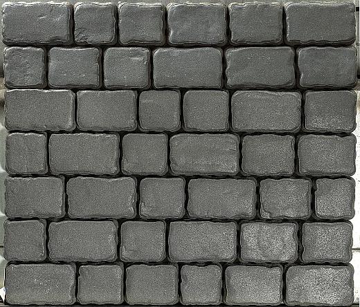 Courtstones 6cm (diverse kleuren)